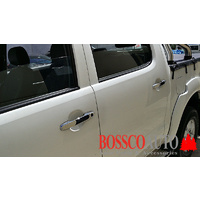 HANDLE COVERS suitable for TOYOTA Hilux 2005-2011