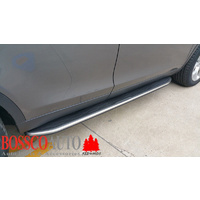 SIDE STEPS suitable for LAND ROVER DISCOVERY Sport 2015-2022