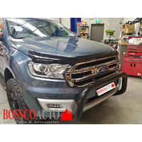 Bonnet Protector suitable for Ford Everest 2015-2022