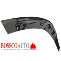 Tinted Bonnet Protector suitable for Mitsubishi Pajero Sport QE Series 2015-2019