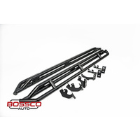 BEAST Side Steps Suitable For Ford Ranger PX 2012-2022