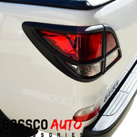Rear Light Tail Light Trim Suitable For Mazda BT-50 BT50 2015-2020