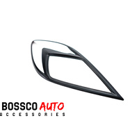 Front Head Light Trim Suitable For Mazda BT-50 BT50 2015-2020