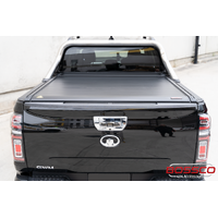 Tail Gate Tailgate Cap Cover Suitable For GWM Cannon 2020-2023
