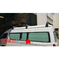 Heavy Duty Roof Rack suitable for Mitsubishi Pajero 1982-2021