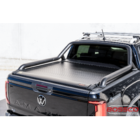 Electric Auto Roller Shutter Suitable For Volkswagen Amarok NF 2022-2023