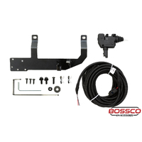 Tailgate Central Locking Kit For For ISUZU D-MAX 2020-2024