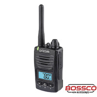 DTX600 Waterproof 5 Watt Handheld UHF CB Radio