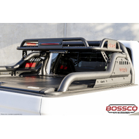 Electric Retractable Roller Shutter Tonneau Lid Suitable For Jeep Gladiator JT 2020-2023
