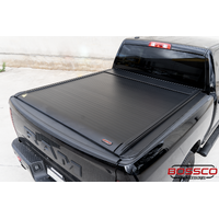 Electric Auto Roller Shutter Tonneau Lid Suitable For Dodge Ram 1500 Crew Cab (5'7" Tub) Without Ramboxes