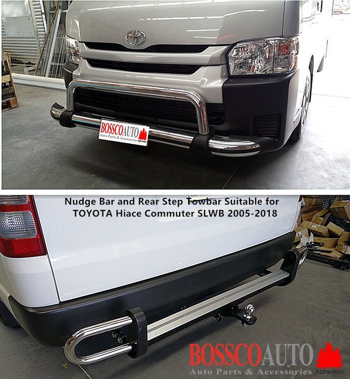 Shop Toyota Hiace Door Side Strip Sill Light with great discounts and  prices online - Jan 2024
