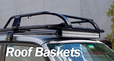 Roof Baskets