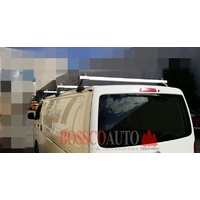Heavy Duty Roof Racks for Mercedes Benz Sprinter (Low Roof) series 2000 - 2022