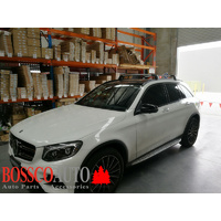 ROOF RACKS suitable for Mercedes-Benz GLC 2016-2020
