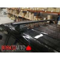 Heavy Duty Roof Racks Suitable for LAND ROVER DISCOVERY 3&4 2004-2017