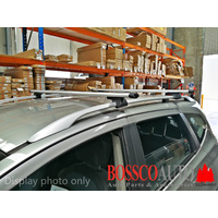 Roof Cross Racks Suitable for Toyota Tarago 2006-2012