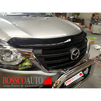 Bonnet Protector suitable for Mazda BT-50 2012-2020