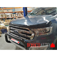 Bonnet Protector suitable for Ford Everest 2015-2021