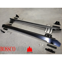 Rail Style Roof Basket Bracket Suitable for Utes