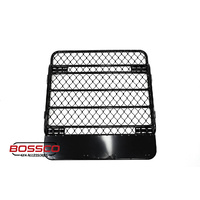 Roof Tradesman / Roof Basket (SIDE FENDERS) Suitable for Toyota Landcruiser 70s