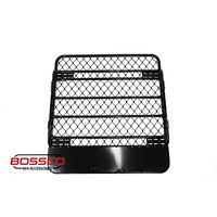 Roof Tradesman / Roof Basket (Side Fenders) suitable for Holden Rodeo/ Colorado