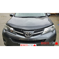 Bonnet Protector suitable for Toyota Rav4 2014-2018 - RUNOUT STOCK