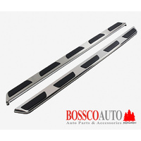 Side Steps (Running Boards) Suitable for Audi Q7 2016-2020