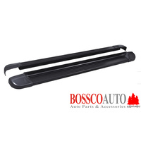 Side Steps (Running Boards) Suitable for Holden Colorado 2012-2020 Extended Cab