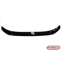 Tinted Bonnet Protector suitable for Toyota Hilux 2005-2011