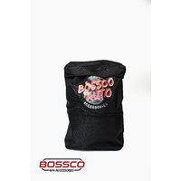 Bossco Auto Heavy Duty Dirty Gear 4WD Spare Tyre Ute Sack 46L