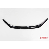 Bonnet Protector suitable for Toyota Kluger 2010-2013