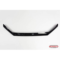 Tinted Bonnet Protector suitable for Toyota Kluger 2007-2010