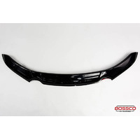 Tinted Bonnet Protector suitable for Toyota Hilux 2020-2021