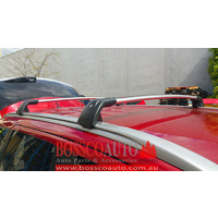 ROOF RACKS Suitable for Toyota Fortuner 2015-2020