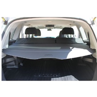 Cargo/Tonneau Cover suitable for TOYOTA KLUGER 2007-2012