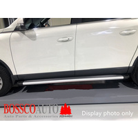 Side Dress Skirts Suitable for Kia Carnival 2015-2017 - CLEARANCE! (DISPLAY USE ONLY)
