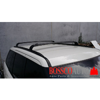 Roof Rail and Roof Rack Suitable for Land Rover Range Rover Sport 2006-2012