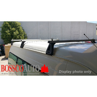 Heavy Duty Roof Rack suitable for Mitsubishi Pajero 1982-2021