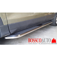 Side Steps (Running Boards) suitable for Ford Kuga 2013-2022 - CLEARANCE RUNOUT