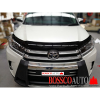 Bonnet Protector suitable for Toyota Kluger 2014-2019