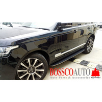 Side Steps suitable for Land Rover Range Rover Vogue / Sport 2013-2021 - LAST IN STOCK