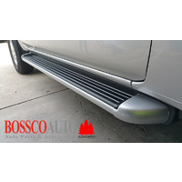 Side Steps / Running boards Suitable for Mercedes Benz X-Class 2017-2020