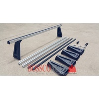 Roof Racks (HIGH ROOF) suitable for MITSUBISHI EXPRESS 1981-2014