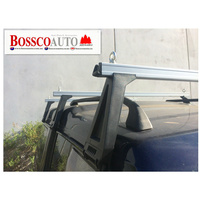Heavy Duty ROOF RACKS suitable for Land Rover Defender 1991-2017