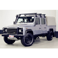 Heavy Duty ROOF RACKS suitable for Land Rover Defender / Discovery 1 & 2
