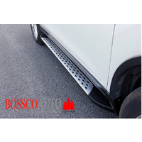 Side Steps (Running Boards) suitable for Nissan X-Trail T32 Series (2014-2020) - RUNOUT CLEARANCE