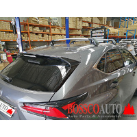 Aluminium Roof Racks Suitable for Lexus NX NX200t / NX300 / NX300H 2015-2020
