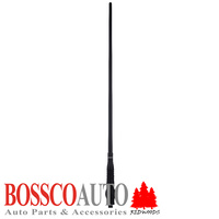 ORICOM ANU900 6.5DBi Black Fibreglass Antetenna Heavy Spring Kit 1.2m