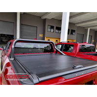 Retractable Roller Shutter Suitable For Nissan Navara NP300 2015-2022 - style 2