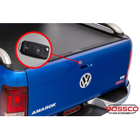 Tailgate Tail light Central Locking Kit For Volkswagen Amarok 2010-2022 - Free Installation For First Customer